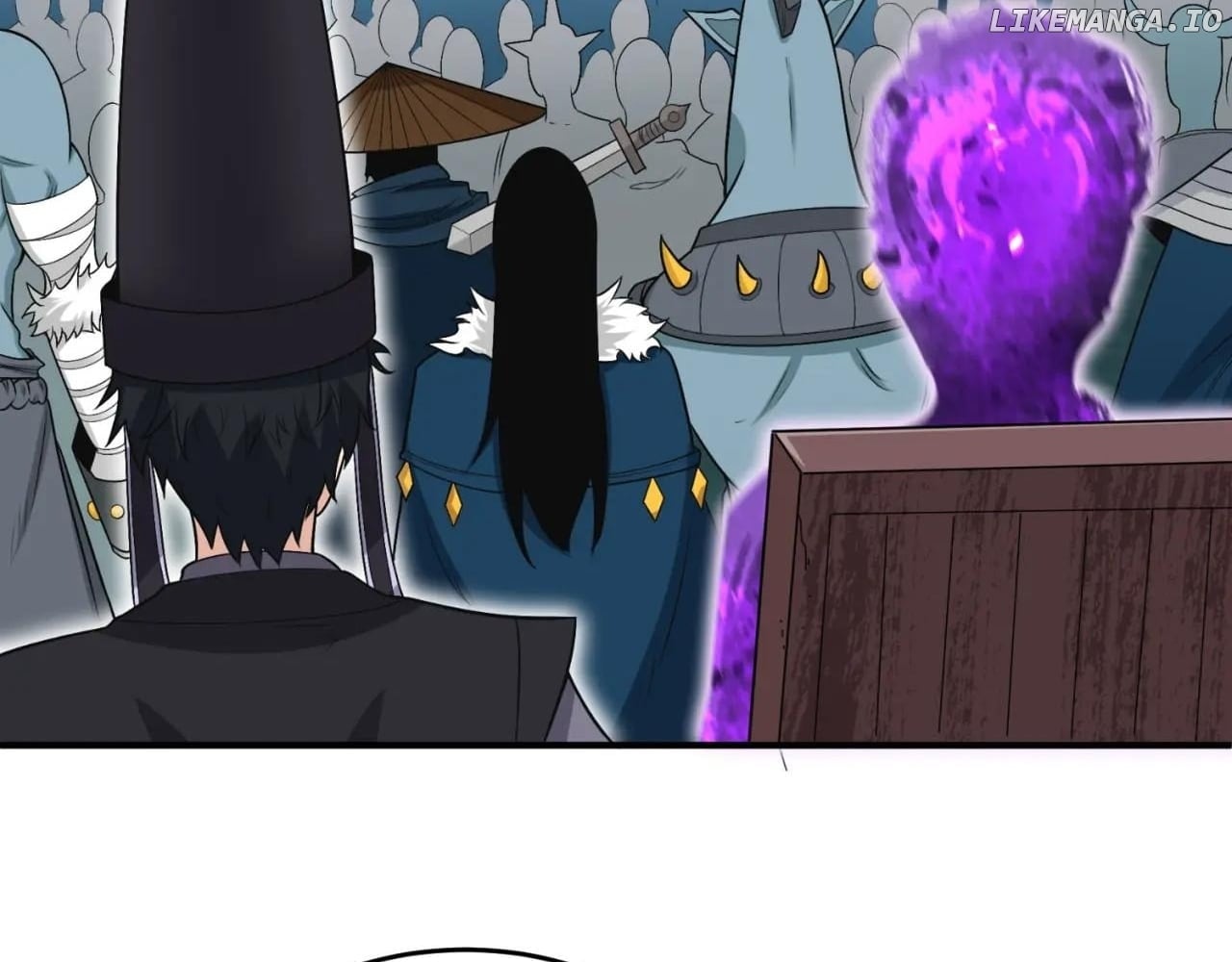 Era of the Haunted Chapter 143 - page 110